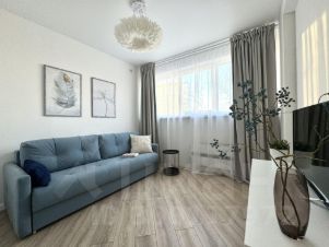 3-комн.кв., 51 м², этаж 3