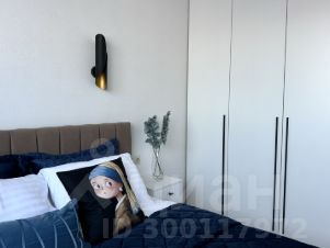 3-комн.кв., 51 м², этаж 3