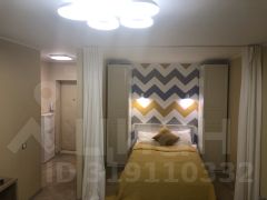 1-комн.кв., 34 м², этаж 12