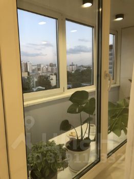 1-комн.кв., 34 м², этаж 12