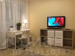 1-комн.кв., 34 м², этаж 12