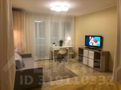 1-комн.кв., 34 м², этаж 12