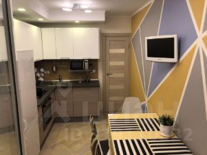 1-комн.кв., 34 м², этаж 12