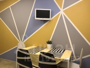 1-комн.кв., 34 м², этаж 12