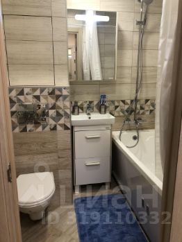 1-комн.кв., 34 м², этаж 12