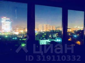 1-комн.кв., 34 м², этаж 12