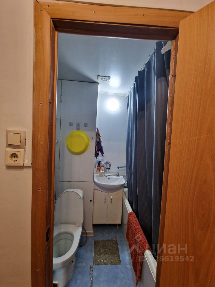 1-комнатная квартира, 40 м² — фото 3