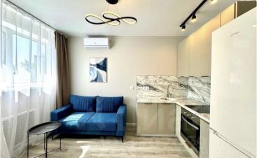 1-комн.кв., 36 м², этаж 4 1-комн.кв., 36 м², этаж 4