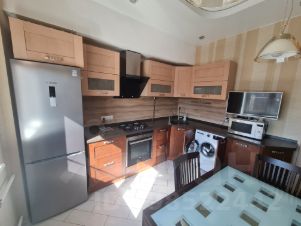 3-комн.кв., 91 м², этаж 5