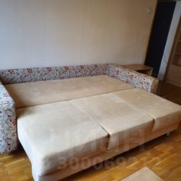 1-комн.кв., 35 м², этаж 3