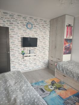 2-комн.кв., 58 м², этаж 6