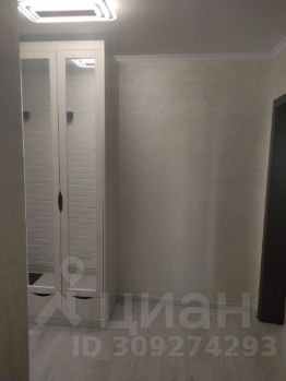 2-комн.кв., 58 м², этаж 6