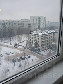 1-комн.кв., 42 м², этаж 12