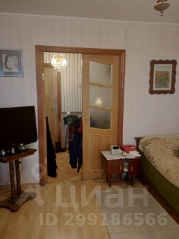 1-комн.кв., 42 м², этаж 12