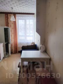 1-комн.кв., 38 м², этаж 3