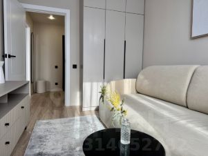 2-комн.кв., 45 м², этаж 5