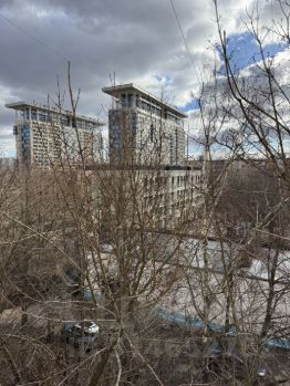 2-комн.кв., 45 м², этаж 5