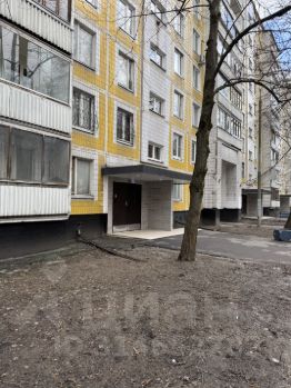 2-комн.кв., 45 м², этаж 5