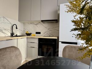 2-комн.кв., 45 м², этаж 5