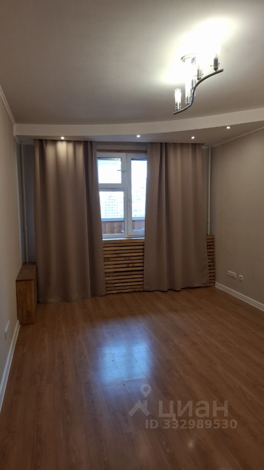 3-комнатная квартира, 77,2 м² — фото 8