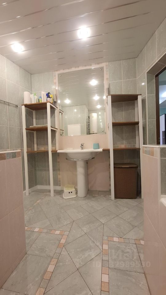 3-комнатная квартира, 77,2 м² — фото 5