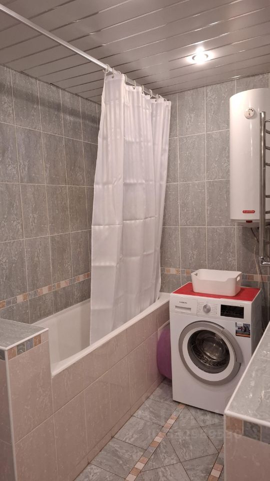 3-комнатная квартира, 77,2 м² — фото 3