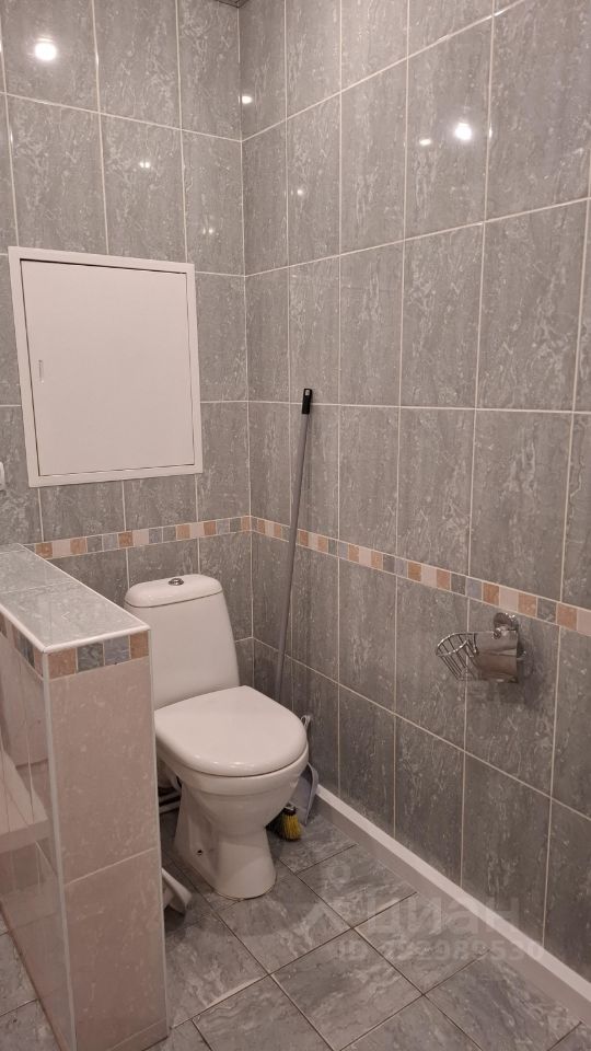 3-комнатная квартира, 77,2 м² — фото 4