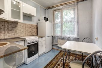 2-комн.кв., 45 м², этаж 2