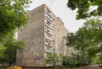 2-комн.кв., 45 м², этаж 2