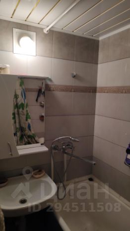 2-комн.кв., 44 м², этаж 3