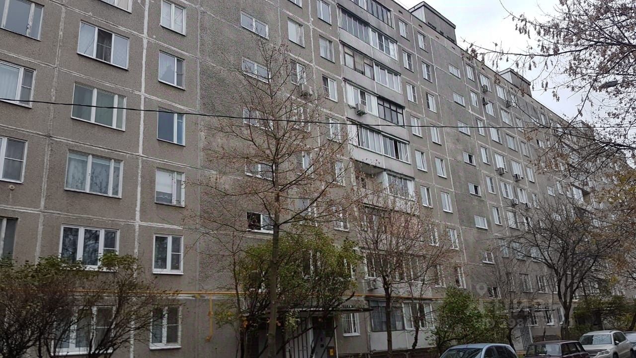 Купить квартиру на улице Ташкентская дом 22К1 в Москве, продажа жилой  недвижимости на Циан. Найдено 2 объявления