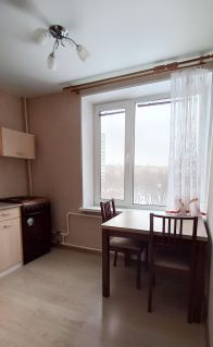 2-комн.кв., 48 м², этаж 4