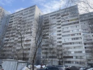 2-комн.кв., 45 м², этаж 2