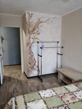 2-комн.кв., 46 м², этаж 5