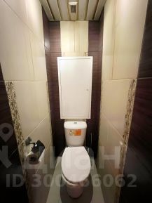 3-комн.кв., 60 м², этаж 3