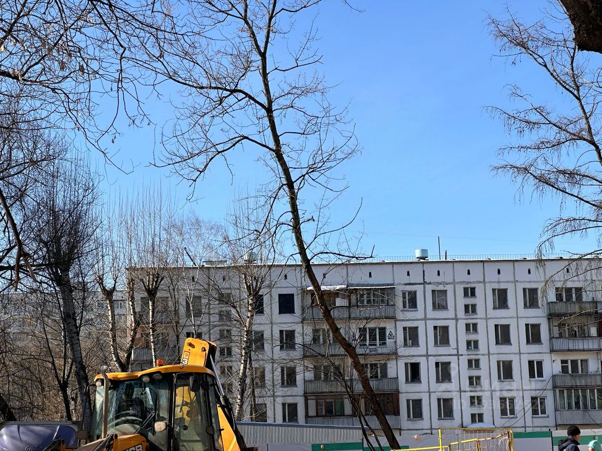 Снять квартиру без мебели рядом с метро Выхино. Найдено 3 объявления.