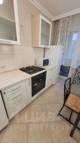 1-комн.кв., 35 м², этаж 12