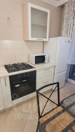 1-комн.кв., 35 м², этаж 12