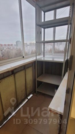 1-комн.кв., 35 м², этаж 12