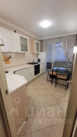 1-комн.кв., 35 м², этаж 12