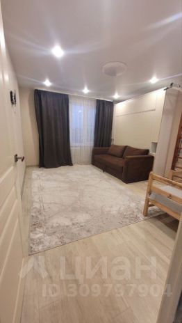 1-комн.кв., 35 м², этаж 12