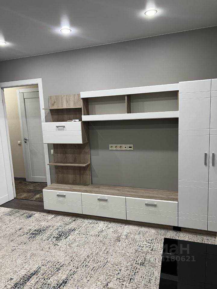 2-комнатная квартира, 38 м² — фото 4
