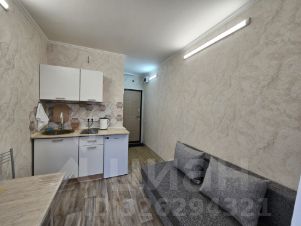 студия, 12 м², этаж 2