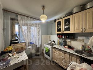 2-комн.кв., 39 м², этаж 8