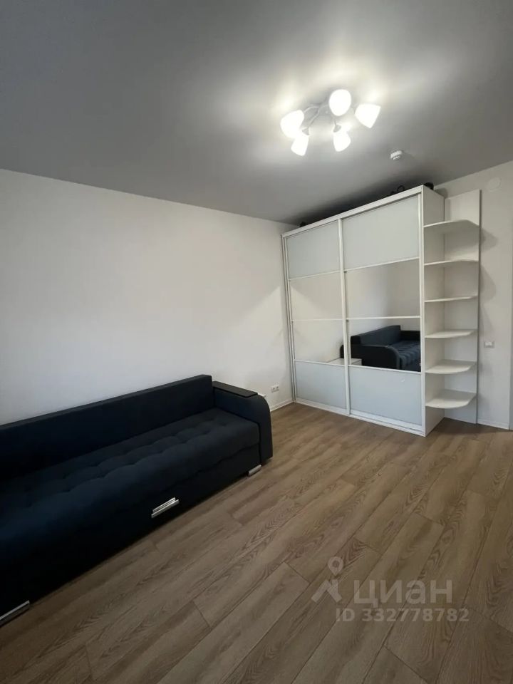 2-комнатная квартира, 56,7 м² — фото 8