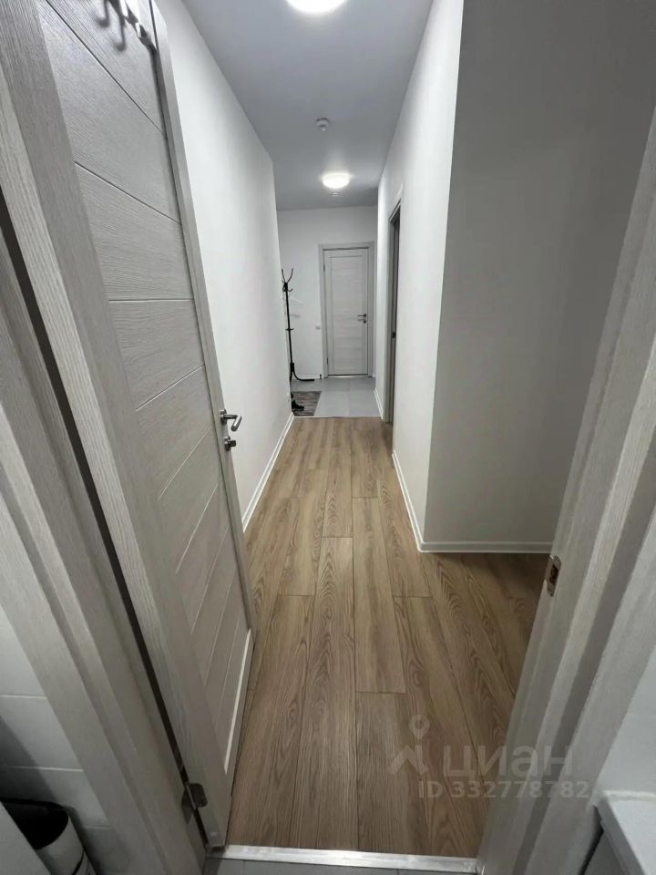 2-комнатная квартира, 56,7 м² — фото 5