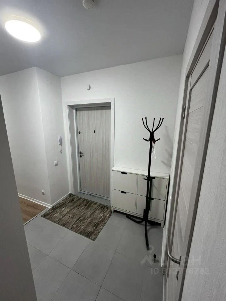 2-комнатная квартира, 56,7 м² — фото 4