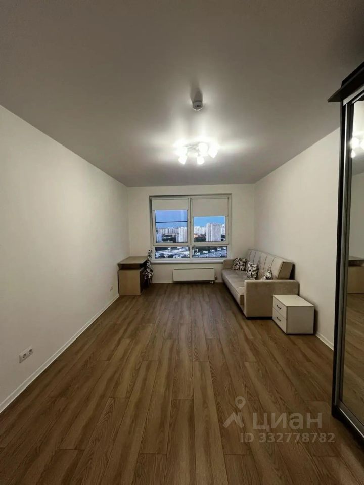 2-комнатная квартира, 56,7 м² — фото 7