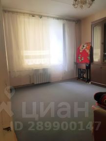 2-комн.кв., 37 м², этаж 10