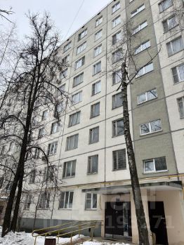 2-комн.кв., 44 м², этаж 9